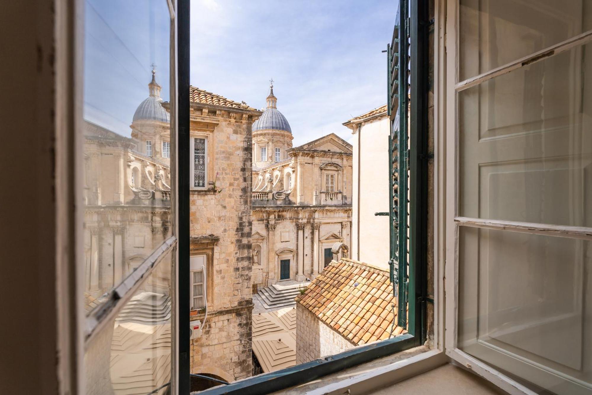 Kenova Apartments Old Town Dubrovnik Exterior photo