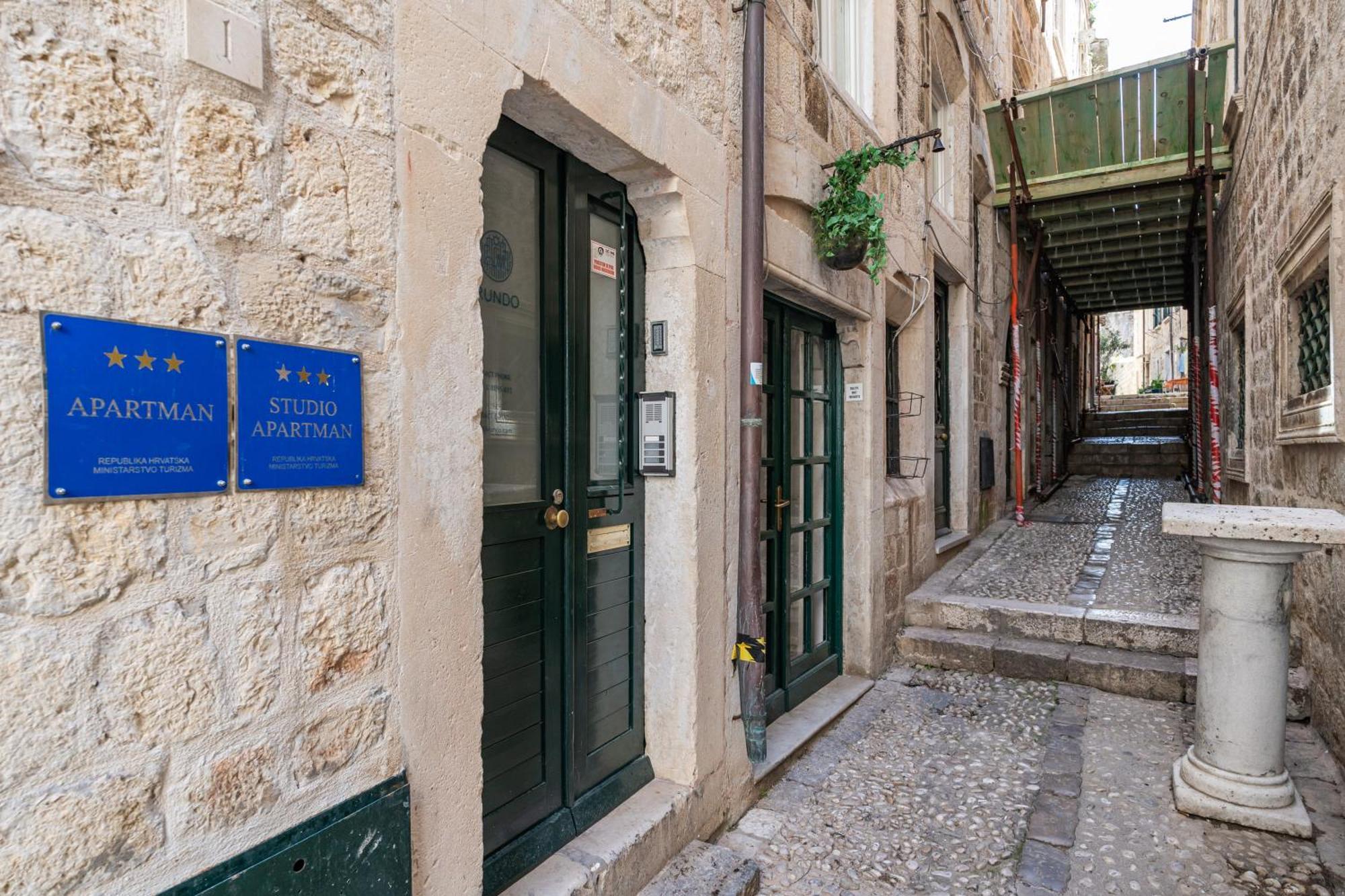 Kenova Apartments Old Town Dubrovnik Exterior photo