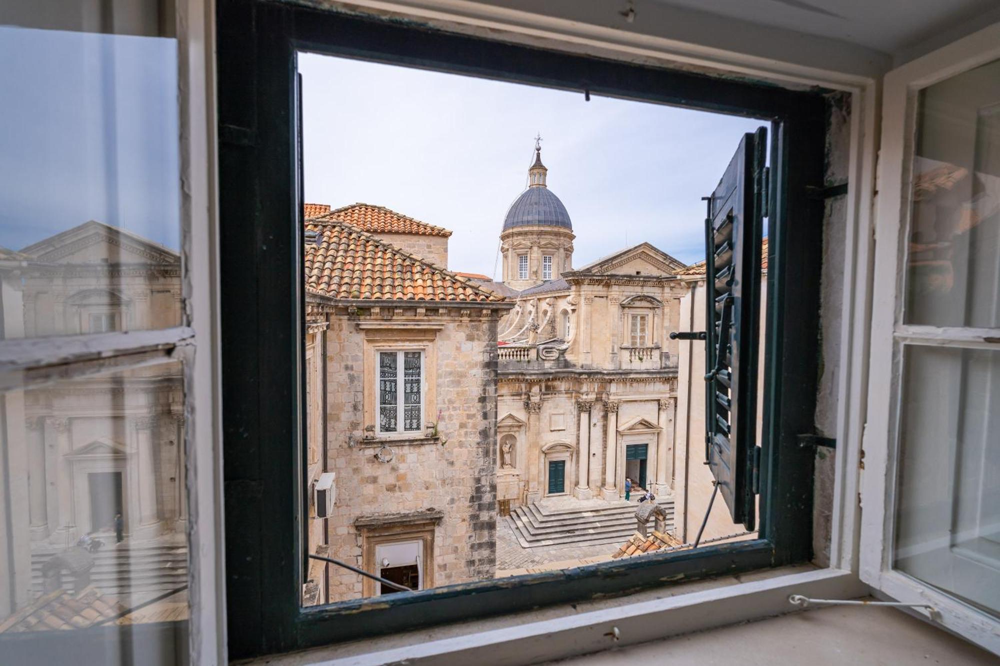 Kenova Apartments Old Town Dubrovnik Exterior photo