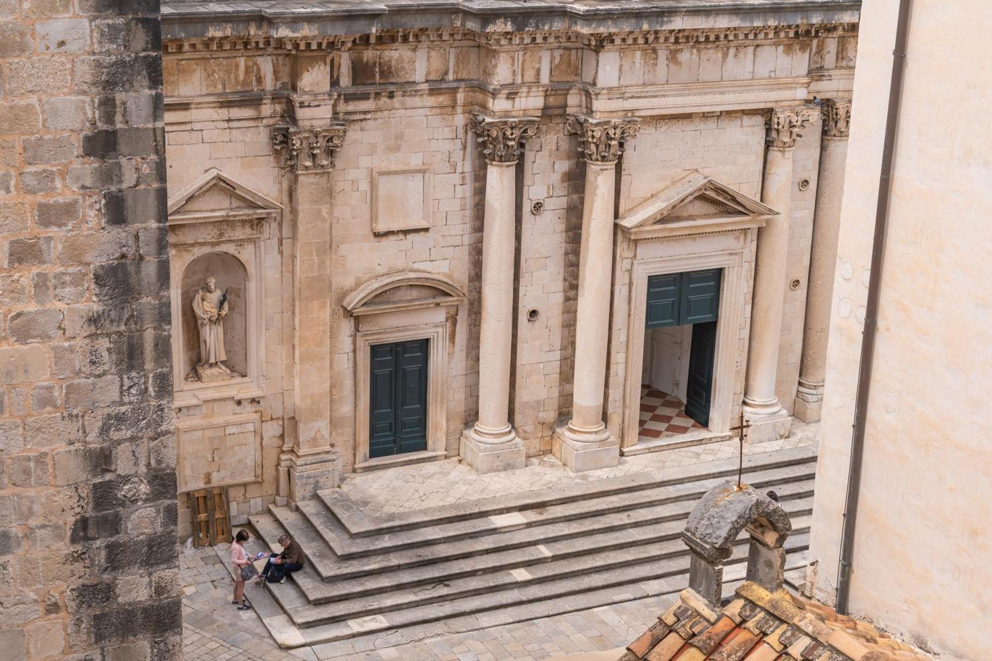 Kenova Apartments Old Town Dubrovnik Exterior photo